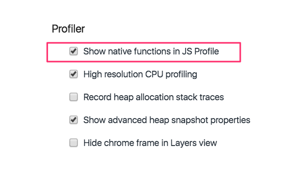 Chrome DevTools 性能指标监控：基于 Lighthouse 的自动化测试