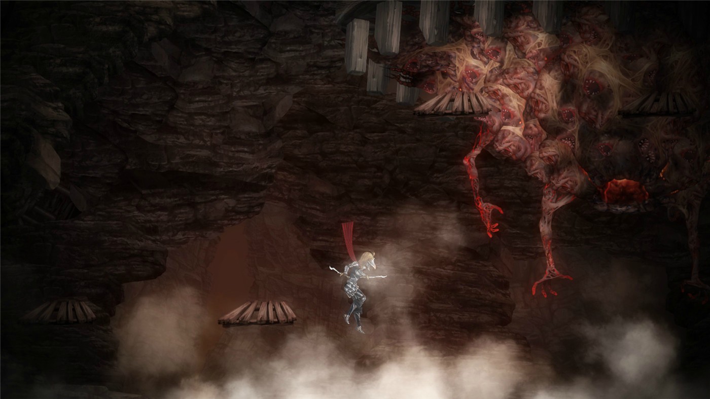 《守夜人：长夜》Build.13364428中文版-趣奇资源网-第7张图片