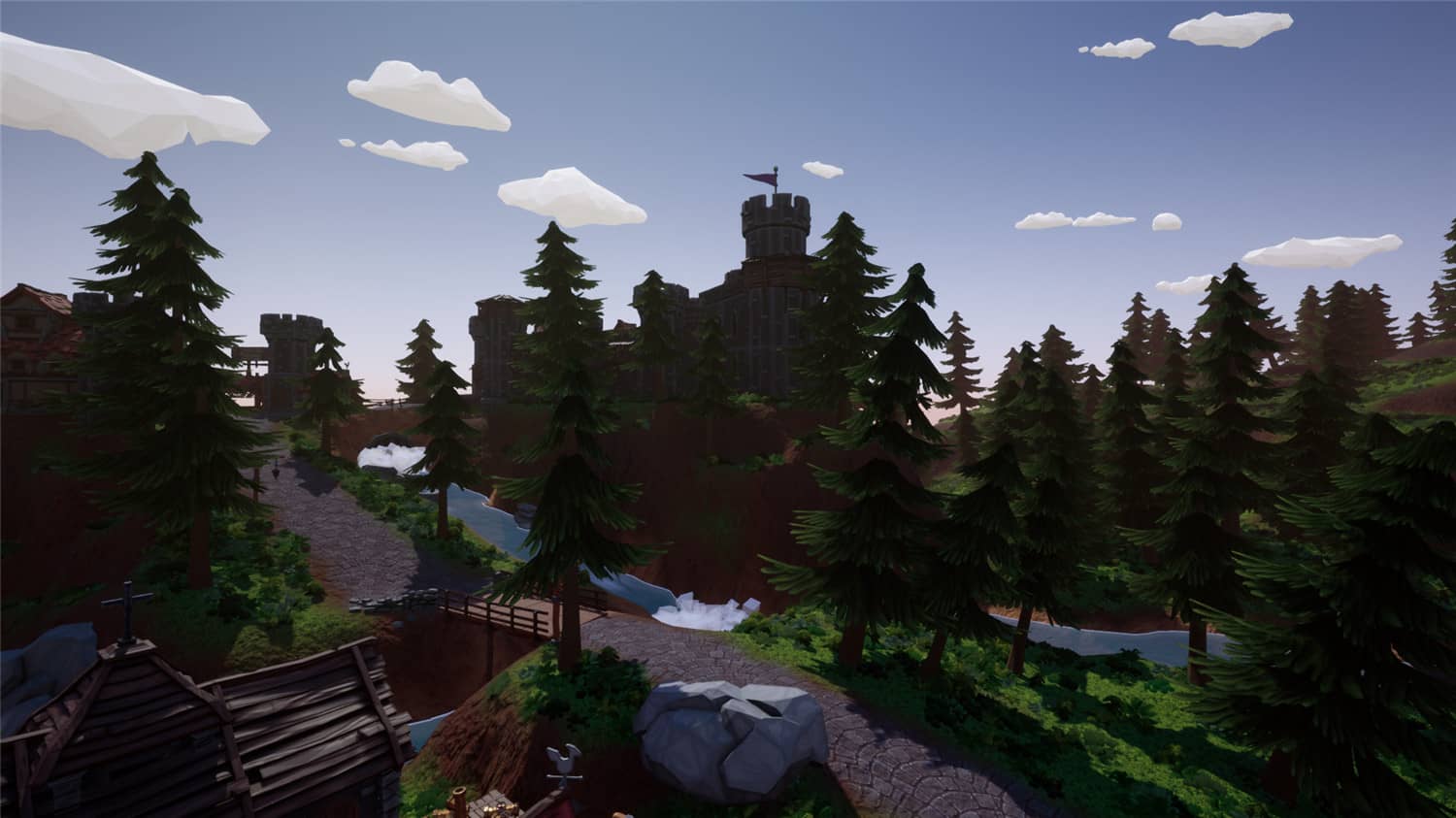 《挖矿专家》v3.0.0中文版-趣奇资源网-第9张图片