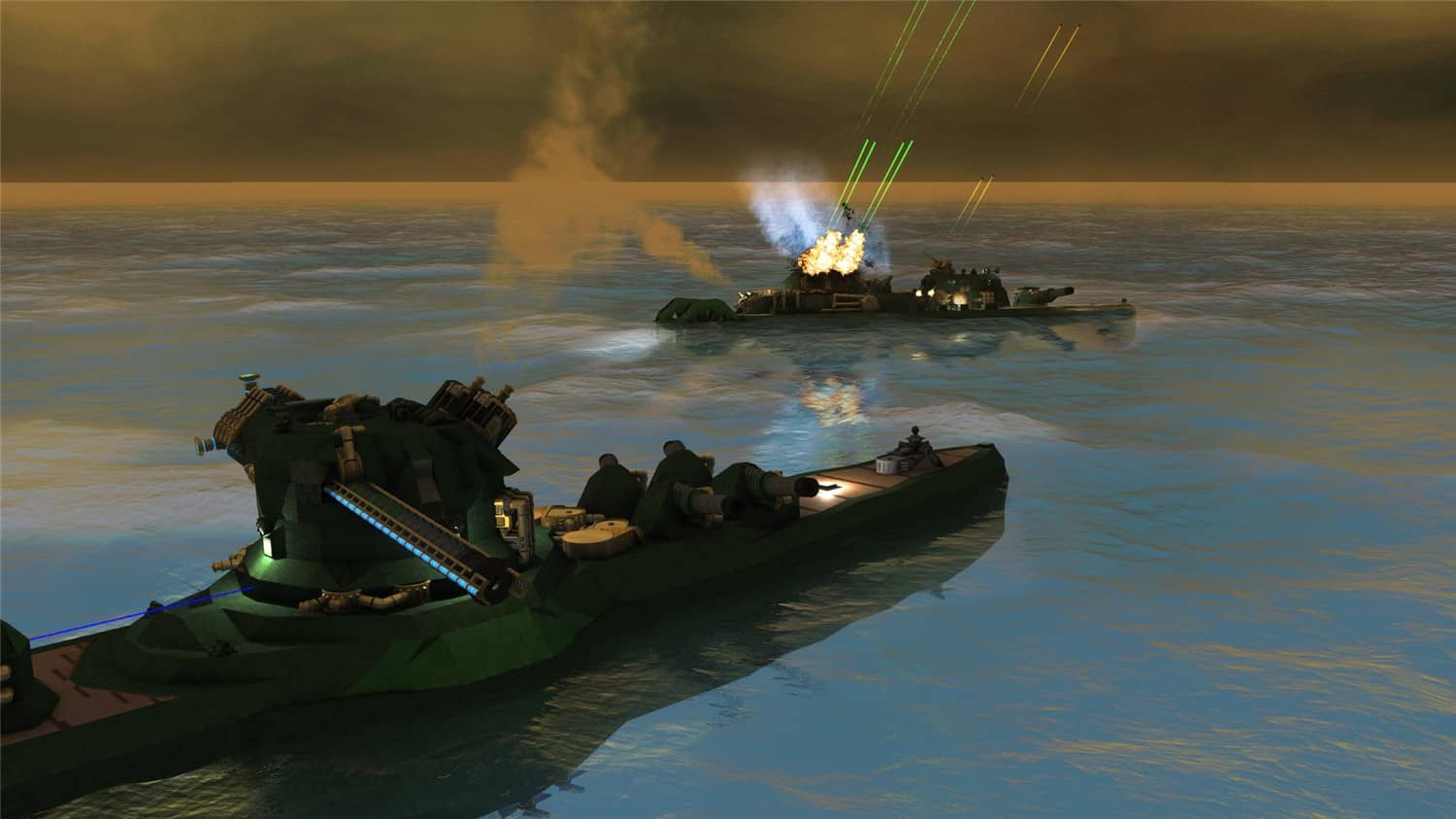 《深海远航》v4.2.1中文版-趣奇资源网-第9张图片