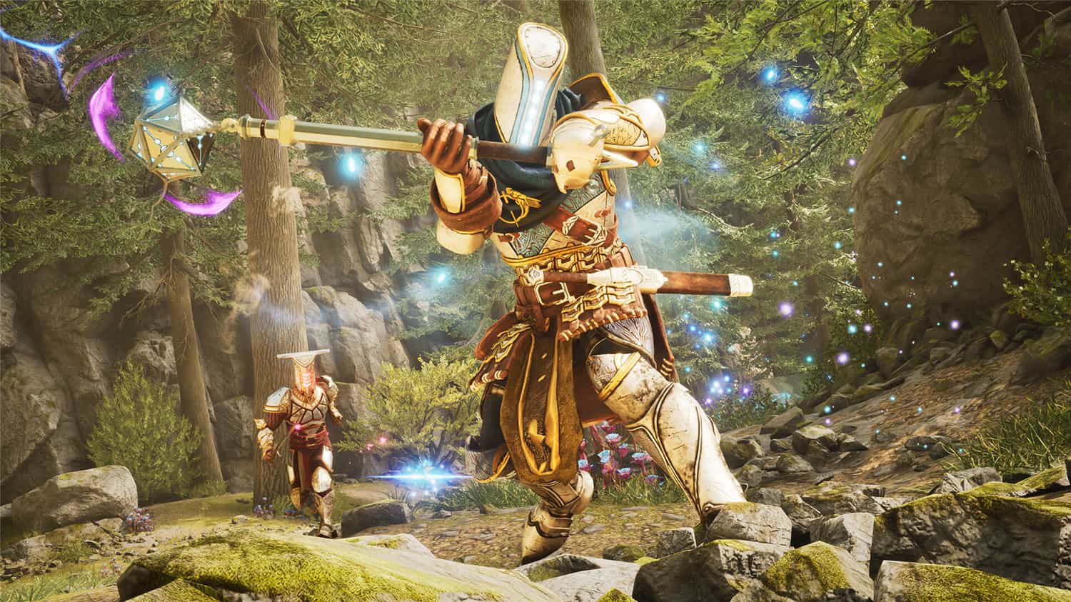 《不朽者传奇》v1.0.6.6中文版-趣奇资源网-第10张图片