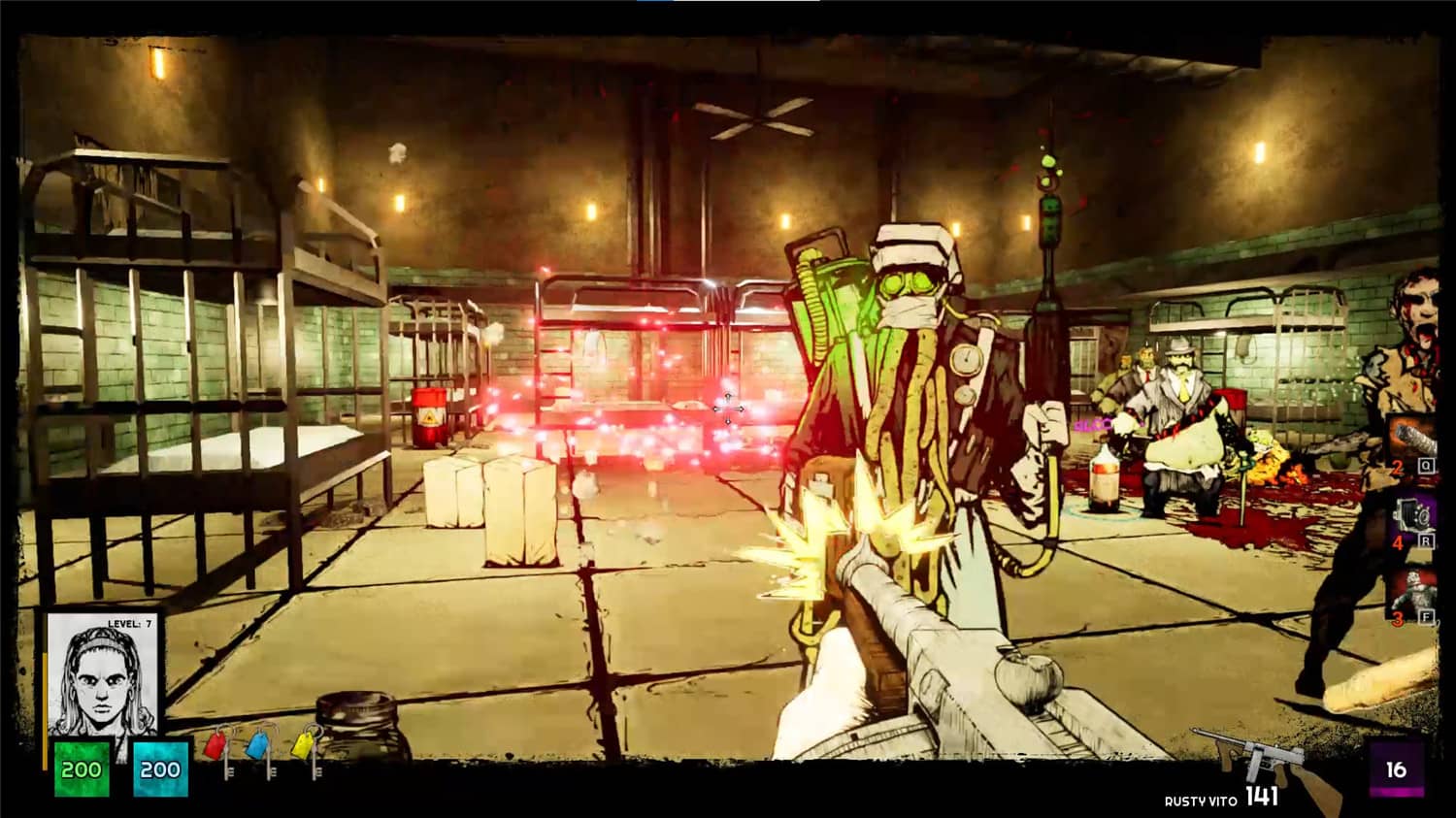 《原谅我父亲》Build.12711617中文版-旭彭网络资源基地