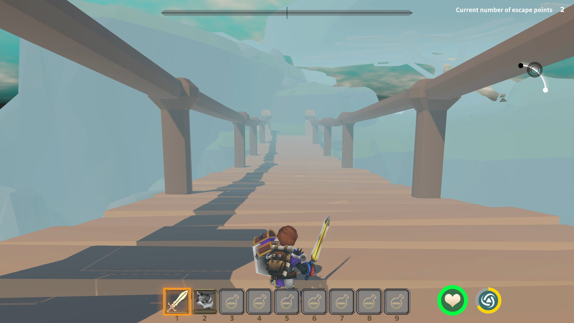 《冒险盟友》v1.0.0中文版-旭彭网络资源基地