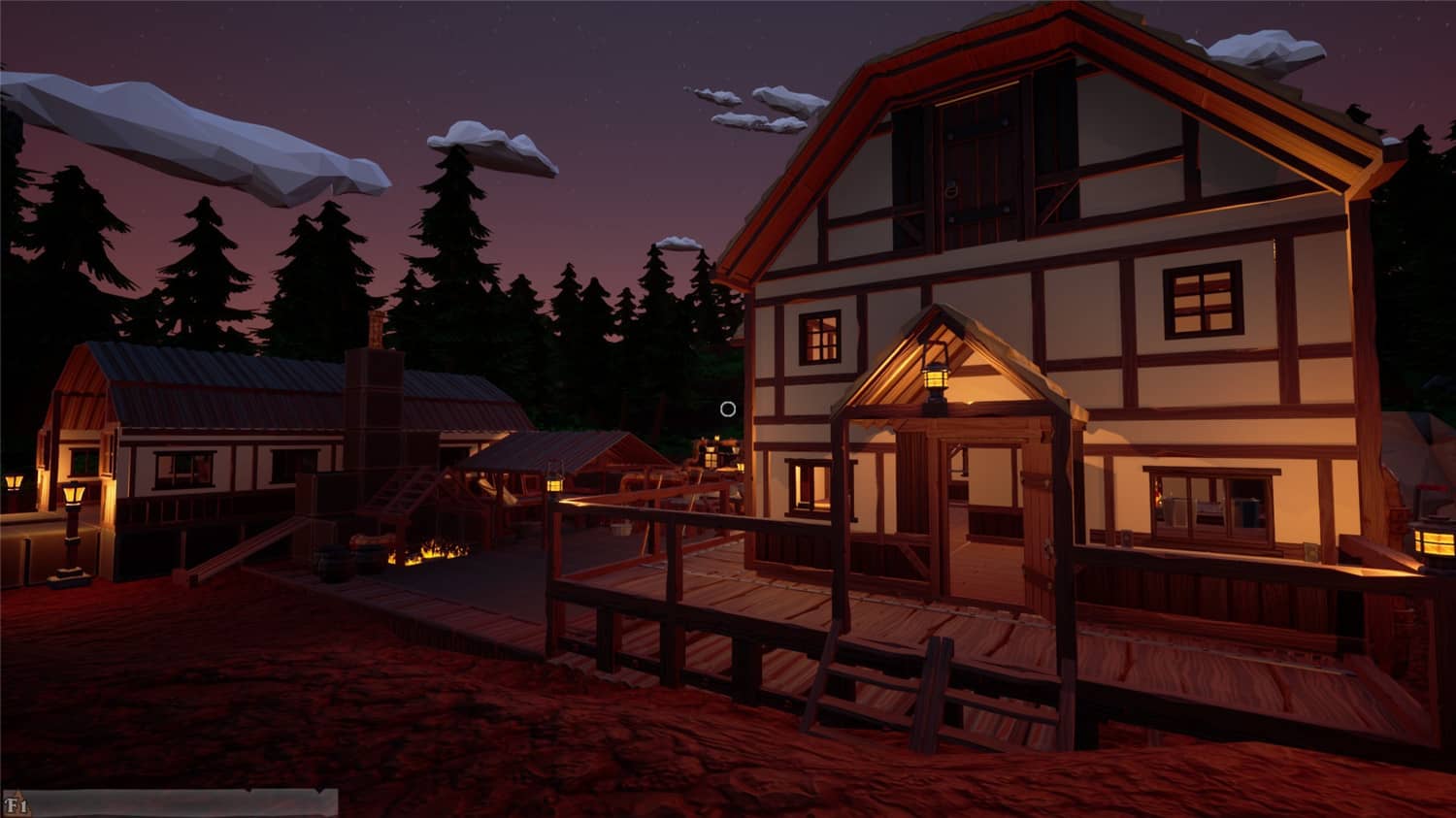 《挖矿专家》v3.0.0中文版-趣奇资源网-第8张图片