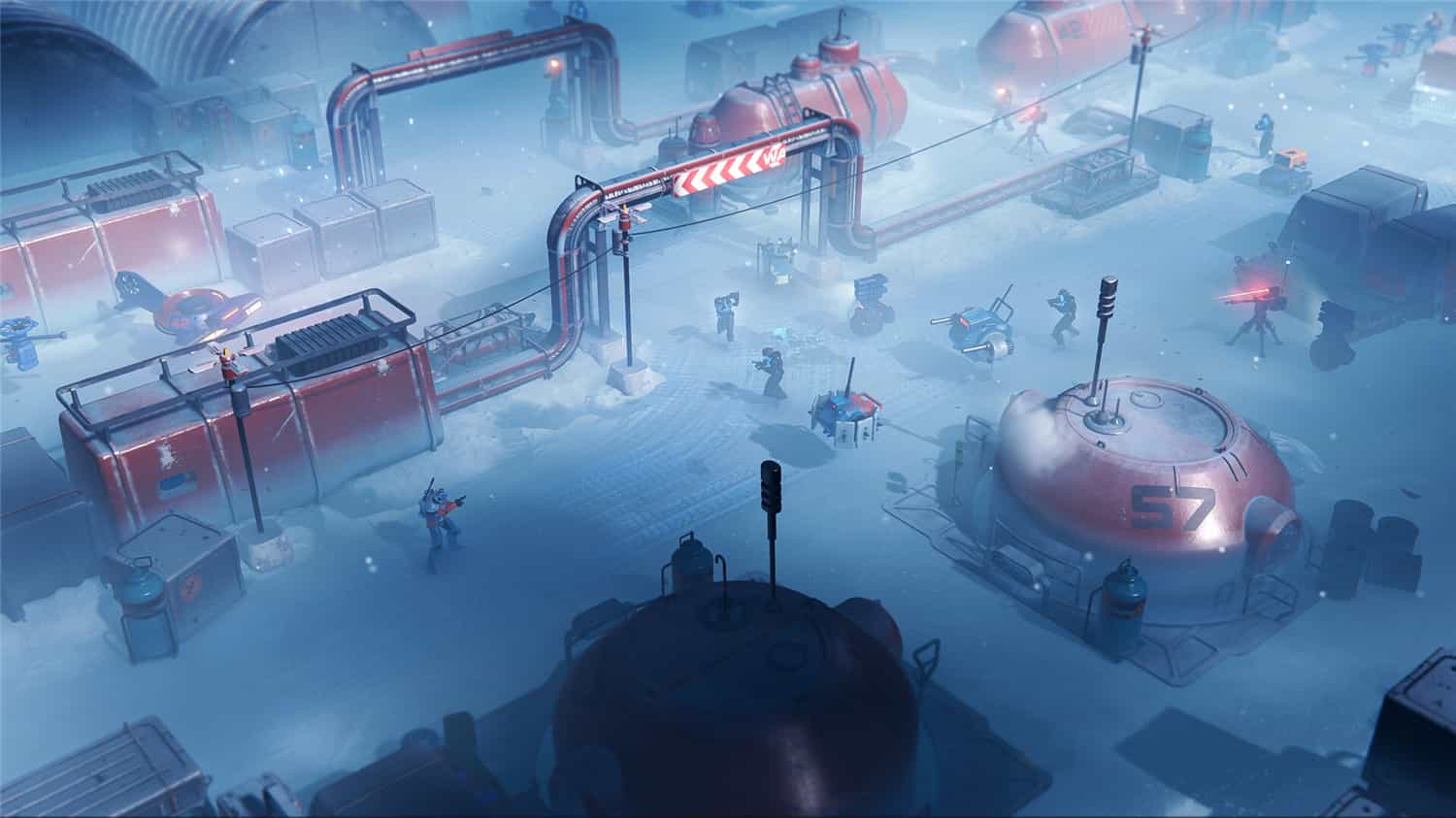 《虚实之间2》v12308033中文版-旭彭网络资源基地