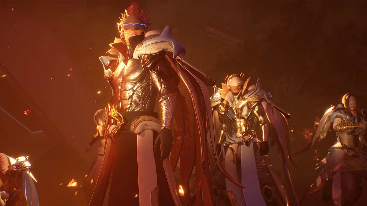 《命运的分形》v1.0.0中文版-旭彭网络资源基地