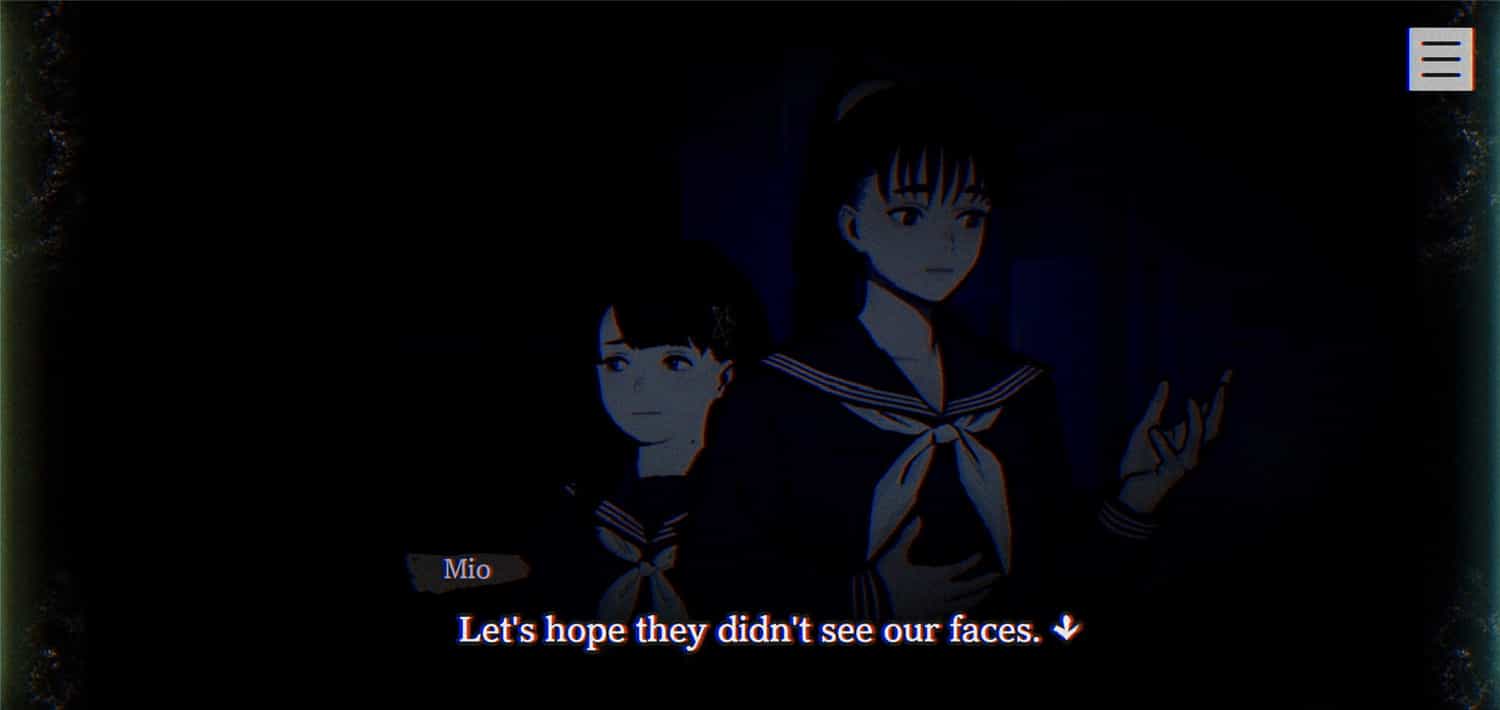 《灵视异闻 FILE23》v1.2汉化版-旭彭网络资源基地