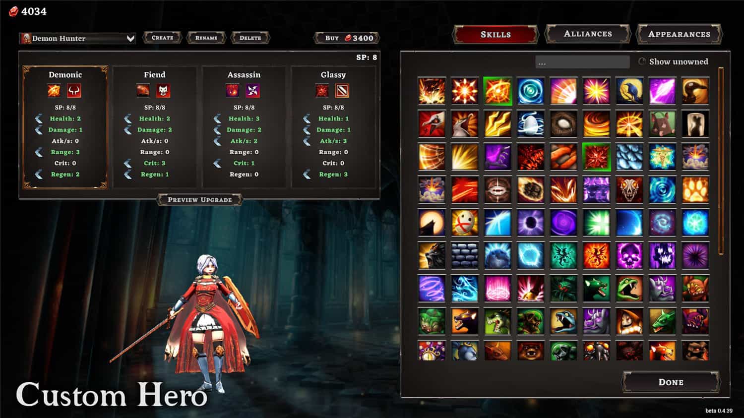 《冥狱战术》v1.1.10中文版-趣奇资源网-第11张图片