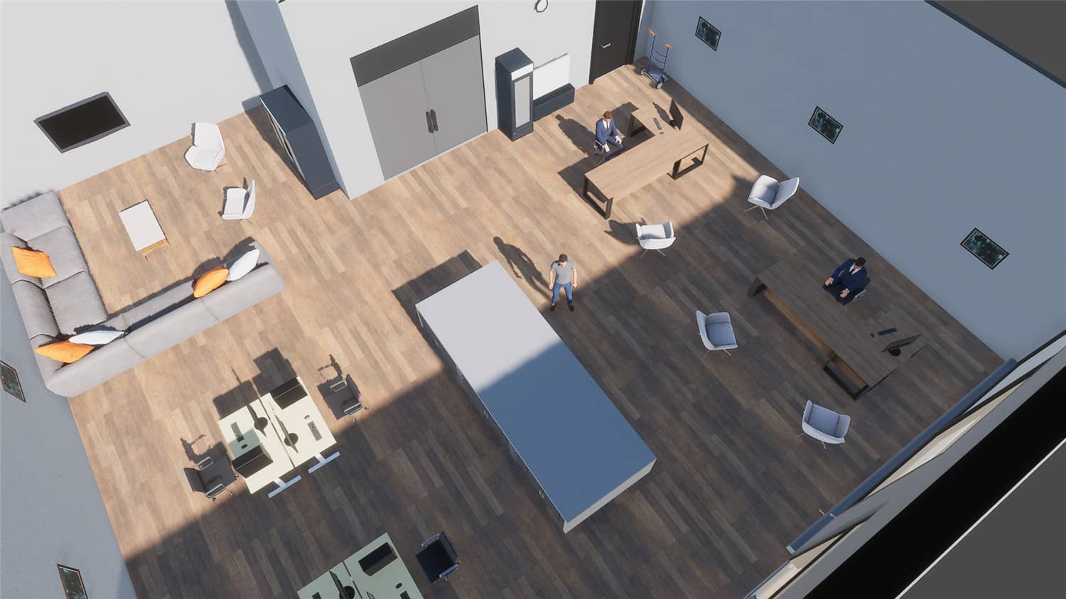 《雄心壮志》Build.16759065中文版-趣奇资源网-第9张图片