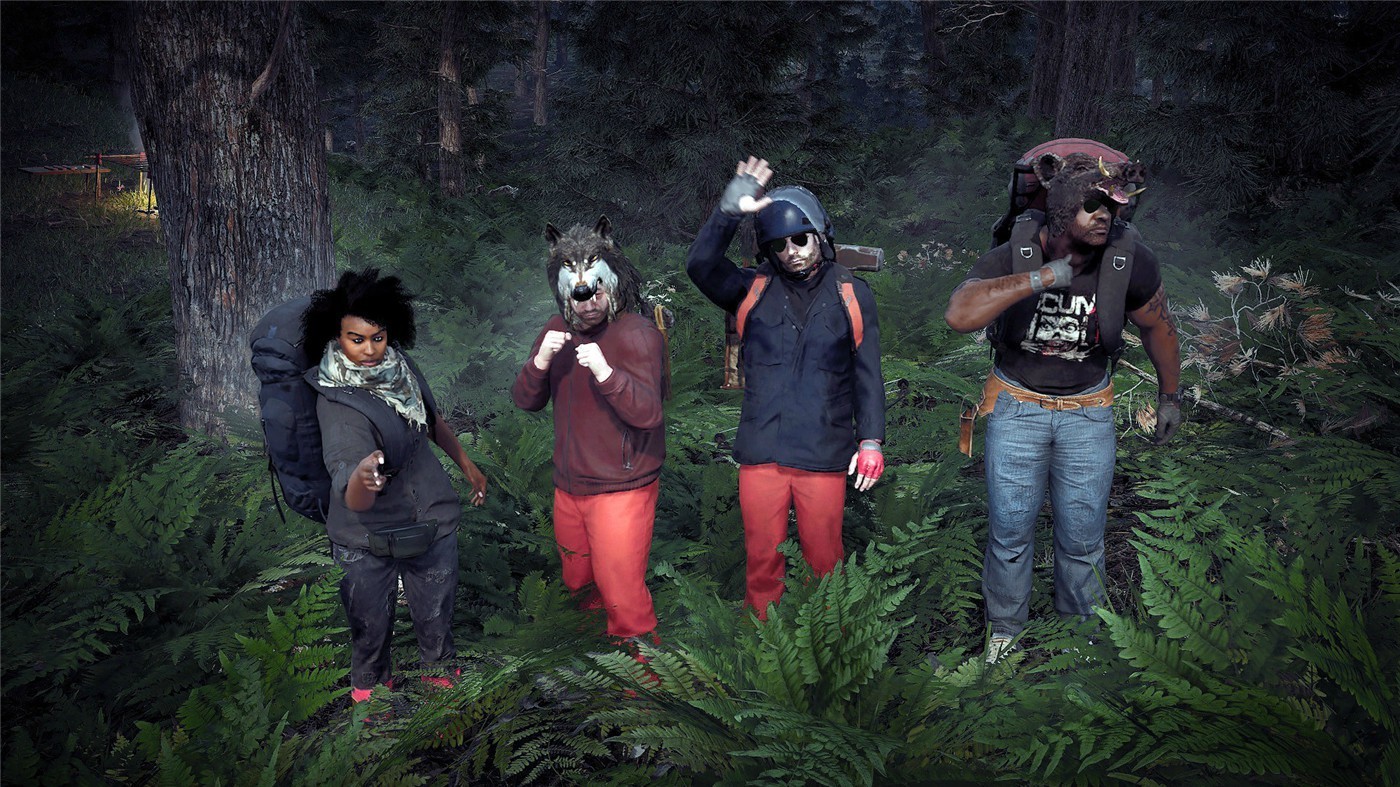 《人渣》v0.9.610.89658中文版-旭彭网络资源基地