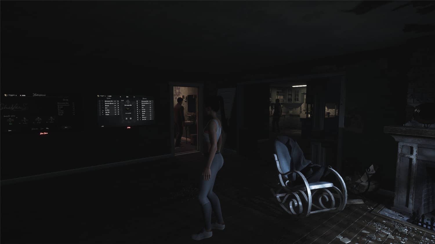 《恶魔学家》v1.4.0中文版-趣奇资源网-第9张图片