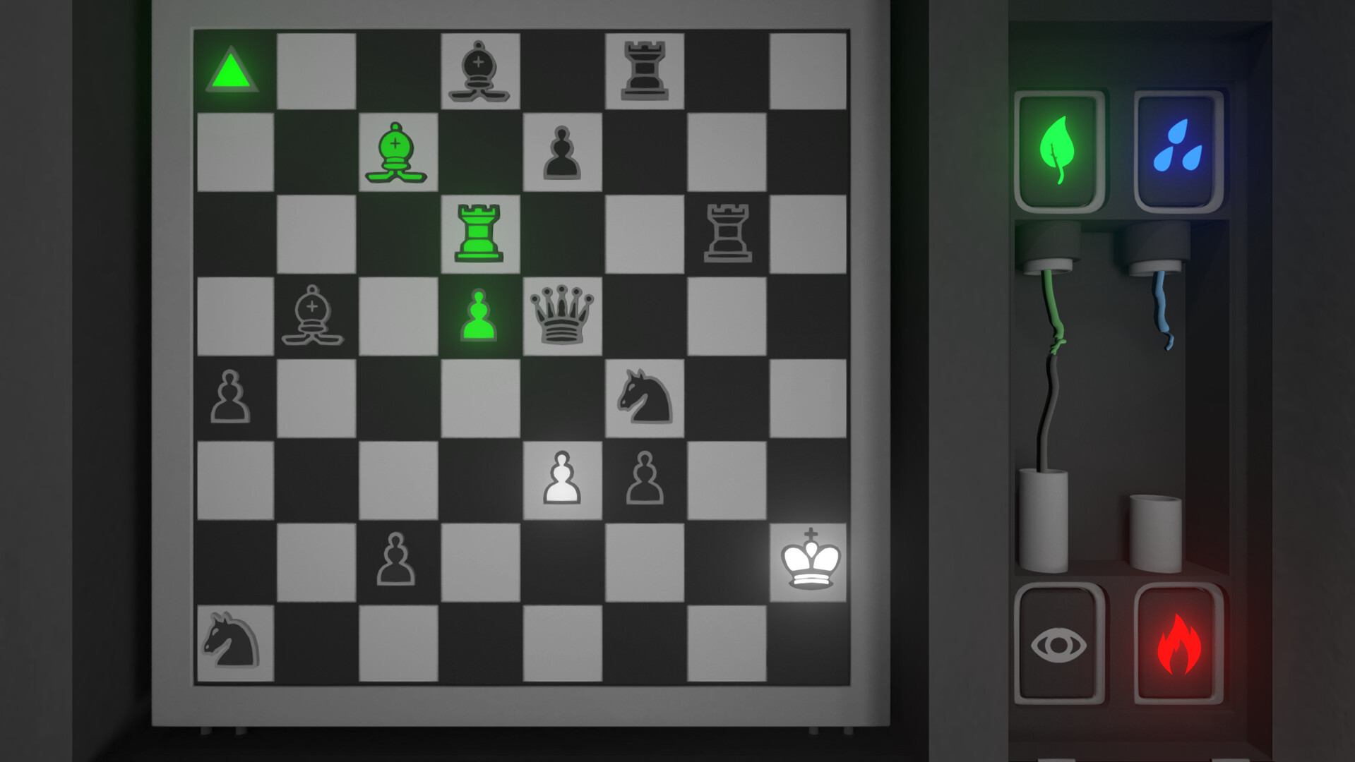 《失色之谜2》v1.0.0中文版-趣奇资源网-第8张图片