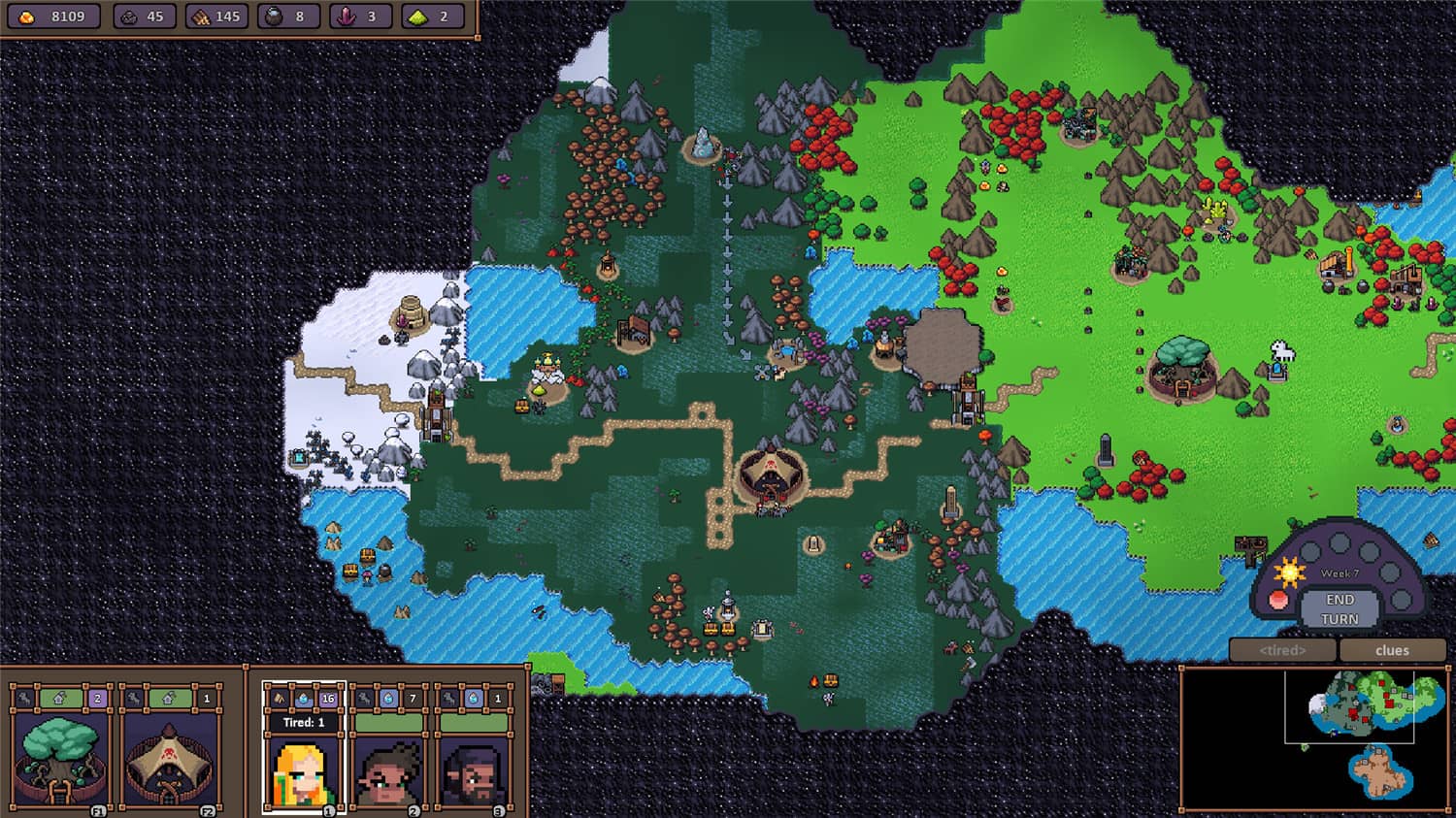 《英雄之时》v2.6.3中文版-趣奇资源网-第11张图片